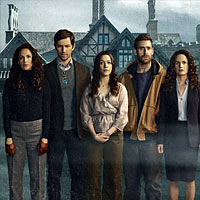 The Haunting of Hill House
