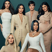 The Kardashians