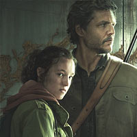 The Last of Us