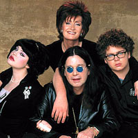 The Osbournes