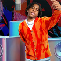 Tyler Perry's Young Dylan