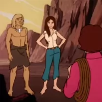 Valley of the Dinosaurs