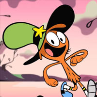 Wander Over Yonder
