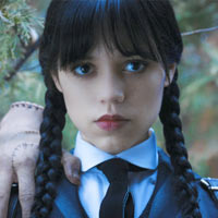 Wednesday (Season 1)