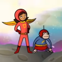 WordGirl
