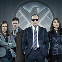Agents of S.H.I.E.L.D.