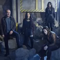 Agents of S.H.I.E.L.D.