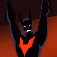 Batman Beyond