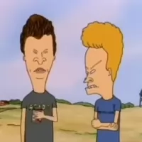 Beavis and Butt-Head