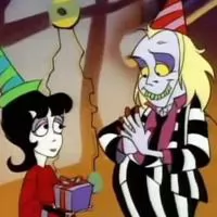 Beetlejuice