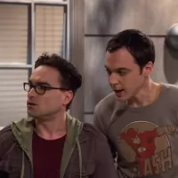 The Big Bang Theory
