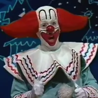 Bozo: The World's Most Famous Clown
