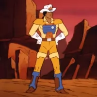 BraveStarr