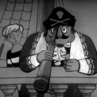 Captain Pugwash
