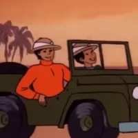 The Amazing Chan and the Chan Clan