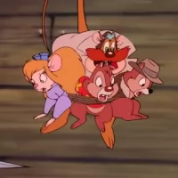 Chip 'n' Dale's Rescue Rangers