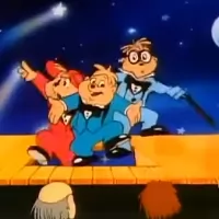 Alvin and the Chipmunks