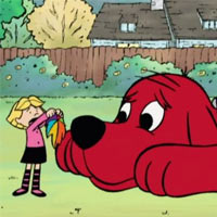 Clifford the Big Red Dog