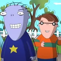 The Cramp Twins