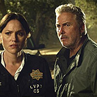 CSI: Crime Scene Investigation