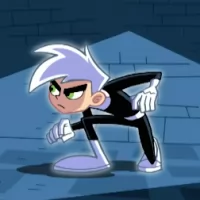 Danny Phantom