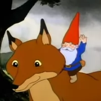 The World of David the Gnome