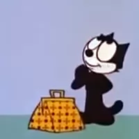 Felix the Cat