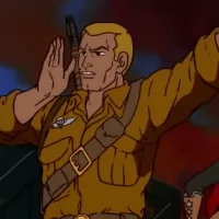 G.I. Joe: A Real American Hero