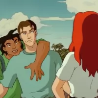 Godzilla: The Series