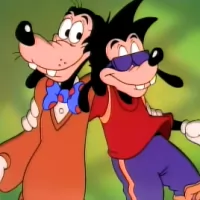 Goof Troop