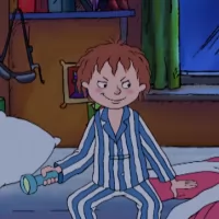 Horrid Henry