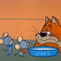 Pixie and Dixie and Mr. Jinks