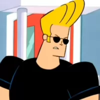 Johnny Bravo