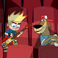 Johnny Test