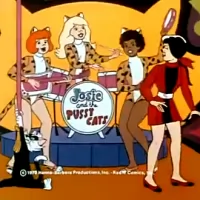 Josie and the Pussycats