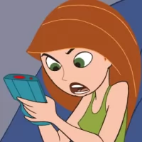 Kim Possible
