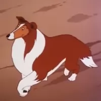 Lassie's Rescue Rangers