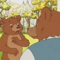 Little Bear