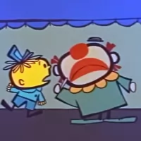 The Gerald McBoing-Boing Show