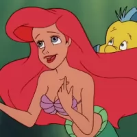 The Little Mermaid