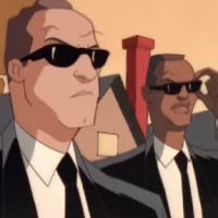 Men in Black: The Series