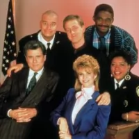 Night Court