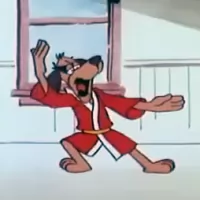 Hong Kong Phooey