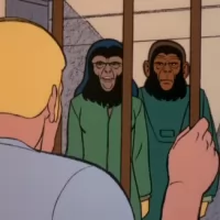 Return to the Planet of the Apes