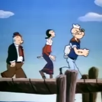 The All New Popeye Hour