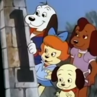 Pound Puppies