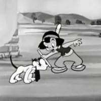 Adventures of Pow Wow