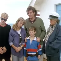 Round the Twist