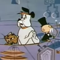 The Ruff and Reddy Show