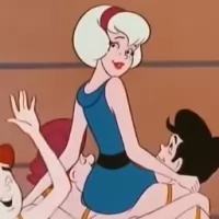 Sabrina the Teenage Witch